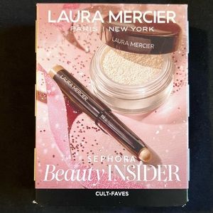Laura Mercier Set